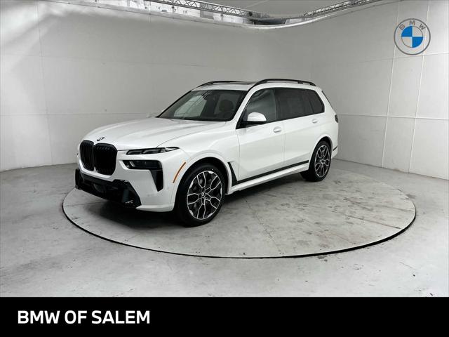 2027 BMW X7 xDrive40i for sale in Salem, OR