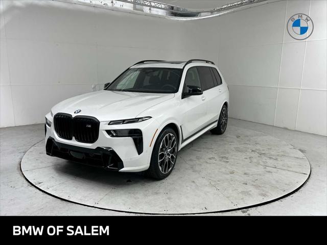 2027 BMW X7 M60i for sale in Salem, OR