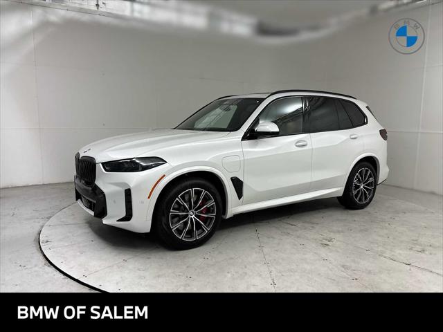 2026 BMW X5 xDrive50e for sale in Salem, OR