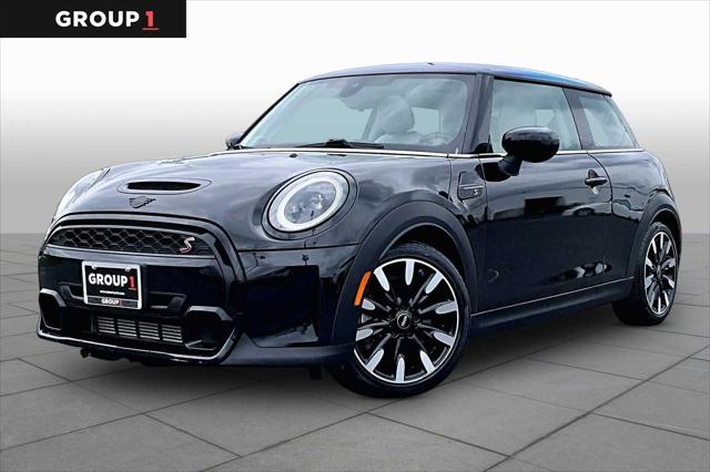 2022 MINI Hardtop Cooper S for sale in Owings Mills, MD