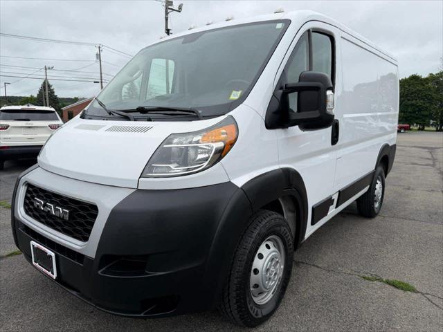 2020 Ram ProMaster Cargo Van Low Roof 118 WB for sale in Cortland, NY