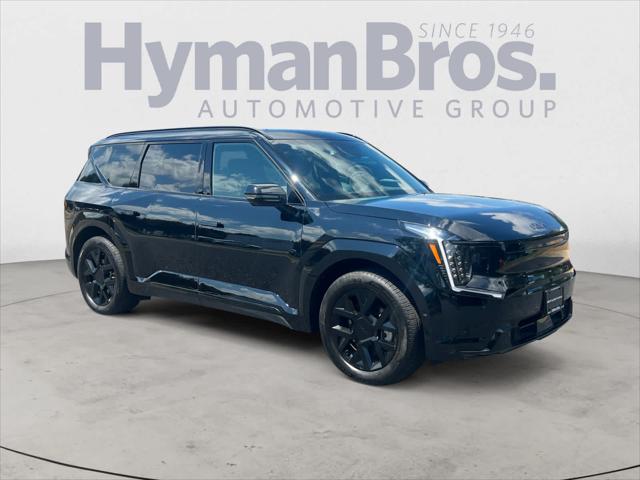 2026 Kia EV9 Land for sale in Midlothian, VA