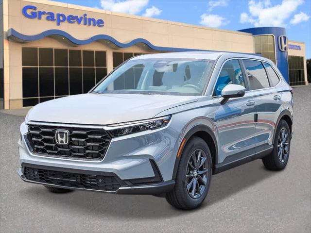 2026 Honda CR-V EX-L 2WD for sale in Grapevine, TX