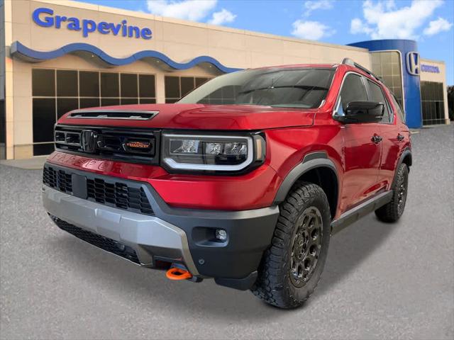 2026 Honda Passport AWD TrailSport Blackout for sale in Grapevine, TX