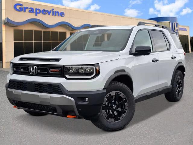 2026 Honda Passport AWD TrailSport Elite for sale in Grapevine, TX