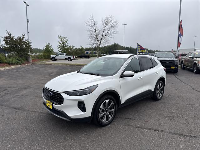 2024 Ford Escape Platinum for sale in Duluth, MN
