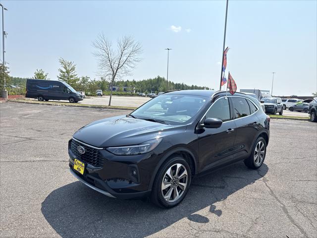 2024 Ford Escape Platinum for sale in Duluth, MN