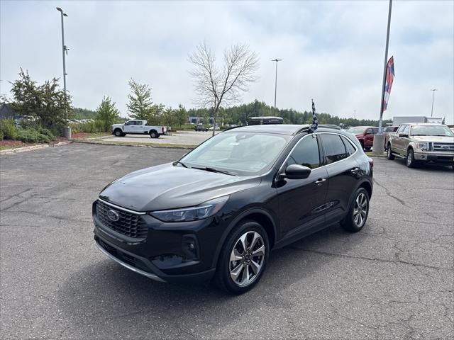 2025 Ford Escape Platinum for sale in Duluth, MN