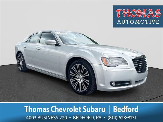 2012 Chrysler 300 S V6 for sale in Bedford, PA