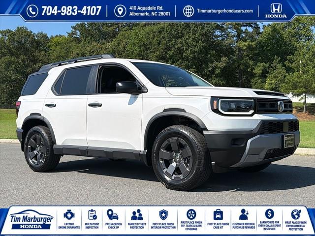 2026 Honda Passport AWD RTL for sale in Albemarle, NC