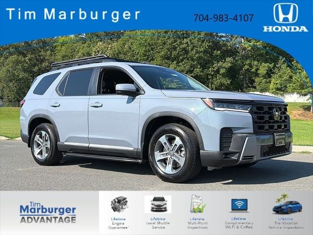 2026 Honda Pilot EX-L for sale in Albemarle, NC