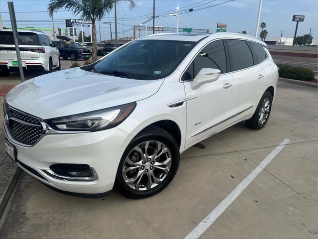 2020 Buick Enclave FWD Avenir for sale in Corpus Christi, TX