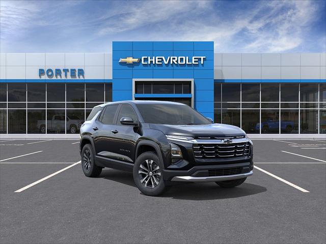 2027 Chevrolet Equinox FWD LT for sale in Newark, DE