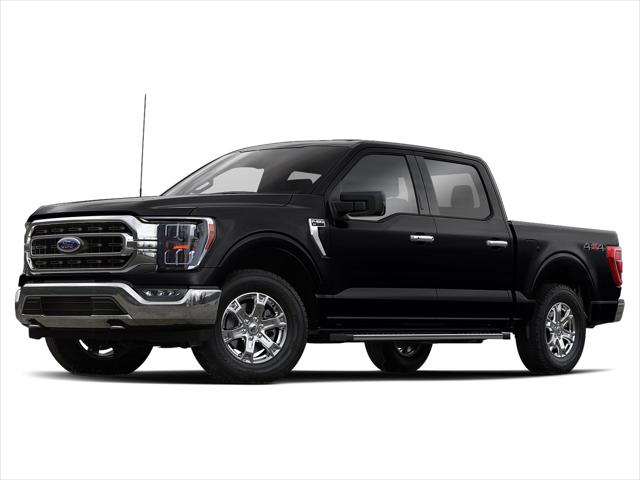 2021 Ford F-150 XLT for sale in Augusta, ME