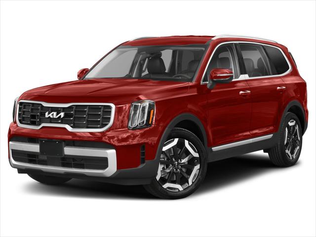 2023 Kia Telluride S for sale in Augusta, ME