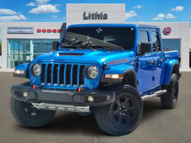 2022 Jeep Gladiator Sport for sale in Santa Fe, NM