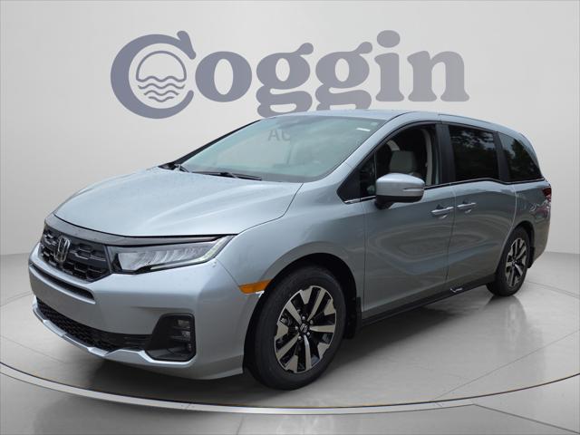 2026 Honda Odyssey EX-L for sale in Fort Pierce, FL