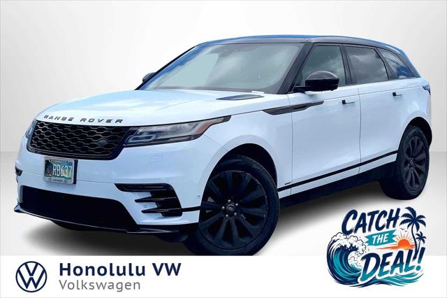 2018 Land Rover Range Rover Velar P250 SE R-Dynamic for sale in Honolulu, HI