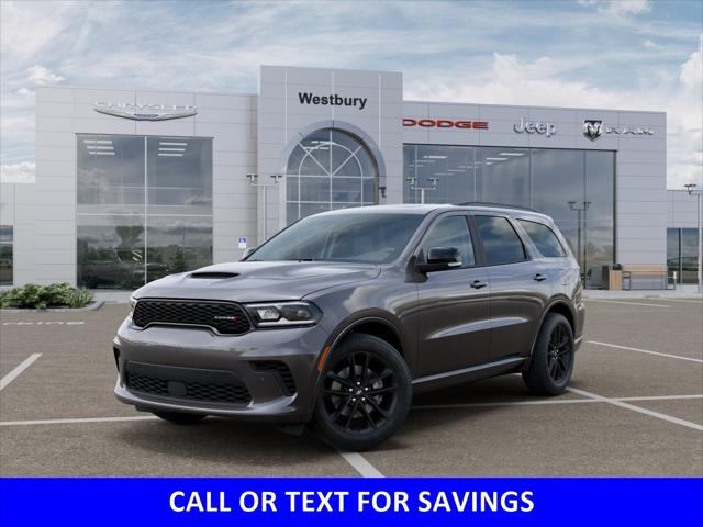 2026 Dodge Durango GT Plus AWD for sale in Hicksville, NY