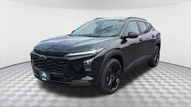 2026 Chevrolet Trax FWD ACTIV for sale in Redding, CA