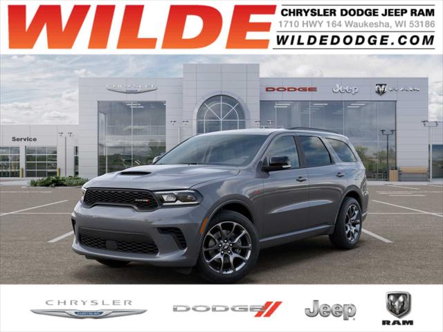 2026 Dodge Durango GT Plus AWD HEMI V8 for sale in Waukesha, WI