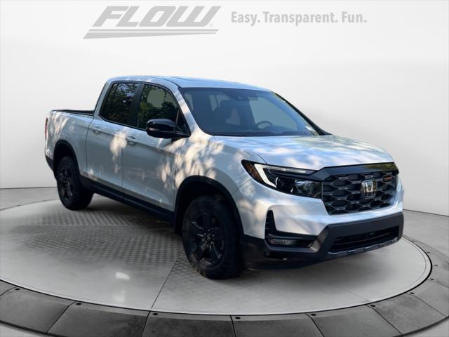 2026 Honda Ridgeline TrailSport for sale in Winston Salem, NC