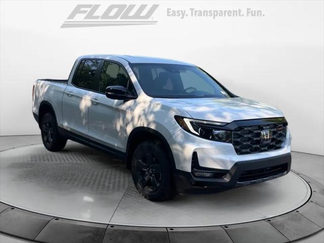 2026 Honda Ridgeline TrailSport for sale in Winston Salem, NC