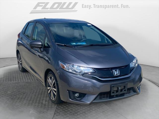 2015 Honda Fit EX for sale in Winston Salem, NC