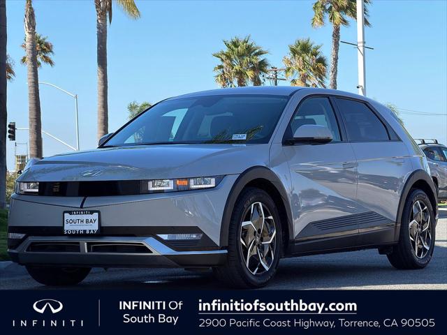 2024 Hyundai IONIQ 5 SEL for sale in Torrance, CA