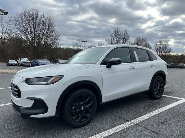 2027 Honda HR-V Sport AWD for sale in Hagerstown, MD