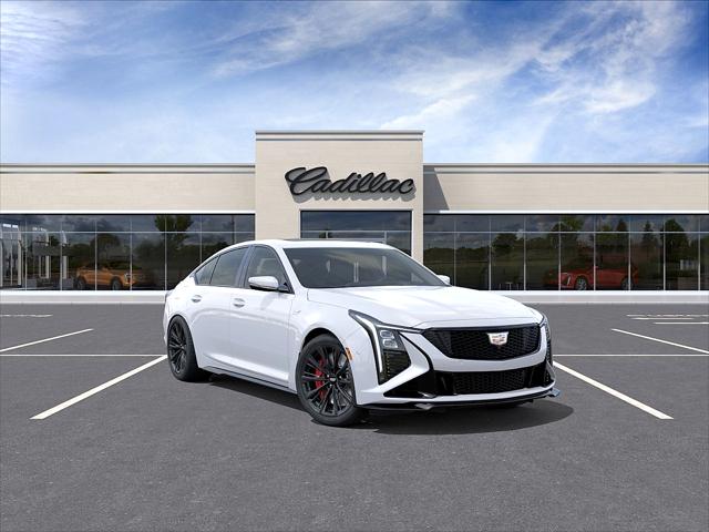 2026 Cadillac CT5-V V-Series Blackwing RWD for sale in West Covina, CA