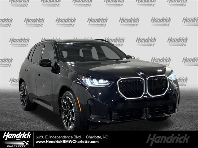 2026 BMW X3 30 xDrive for sale in Charlotte, NC