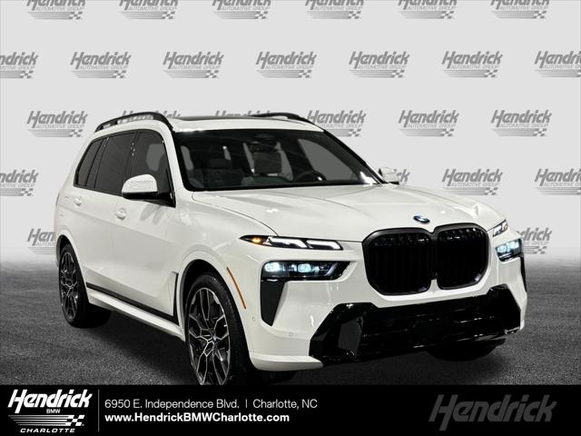 2027 BMW X7 xDrive40i for sale in Charlotte, NC