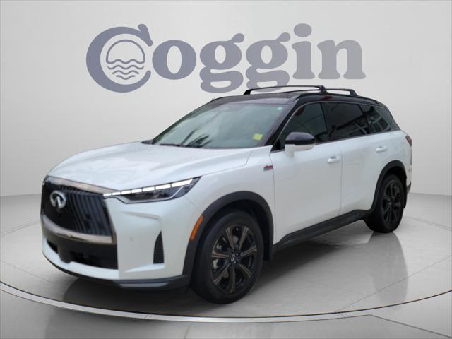 2026 INFINITI QX60 AUTOGRAPH AWD for sale in Jacksonville, FL