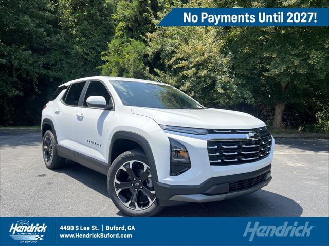 2027 Chevrolet Equinox FWD LT for sale in Buford, GA