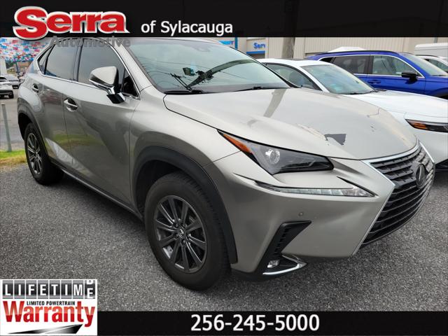 2019 Lexus NX 300 NX 300 for sale in Sylacauga, AL