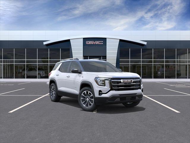 2027 GMC Terrain FWD Elevation for sale in Costa Mesa, CA