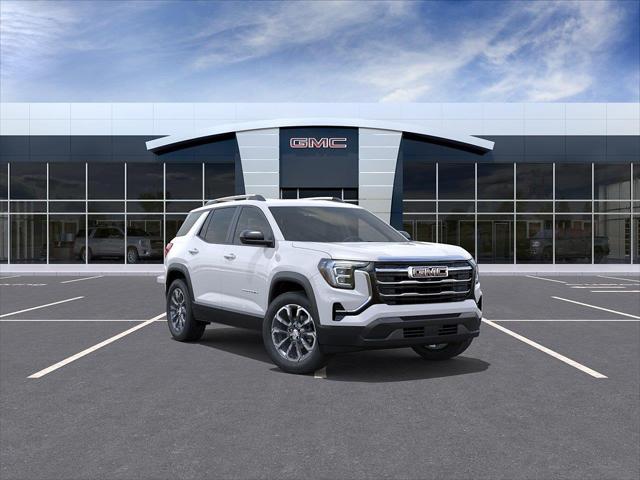 2027 GMC Terrain AWD Elevation for sale in Costa Mesa, CA