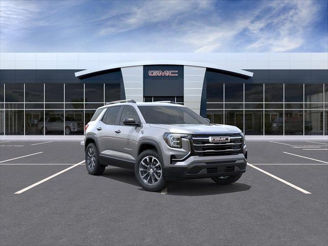 2027 GMC Terrain AWD Elevation for sale in Costa Mesa, CA