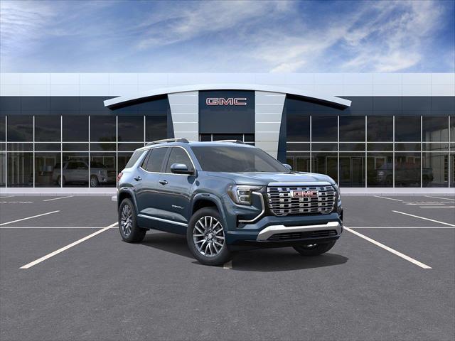 2027 GMC Terrain AWD Denali for sale in Costa Mesa, CA