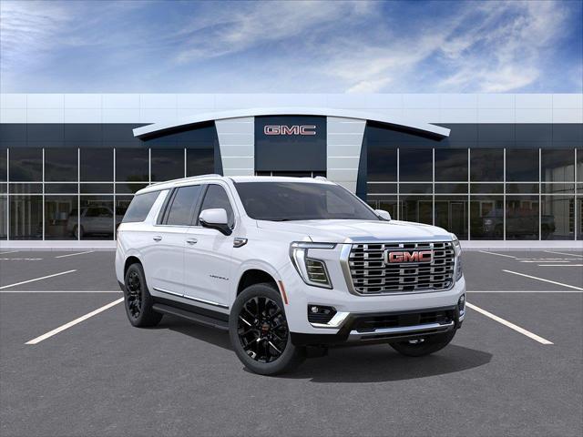 2026 GMC Yukon XL 2WD Denali for sale in Costa Mesa, CA
