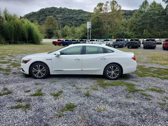2017 Buick LaCrosse Premium for sale in Covington, VA