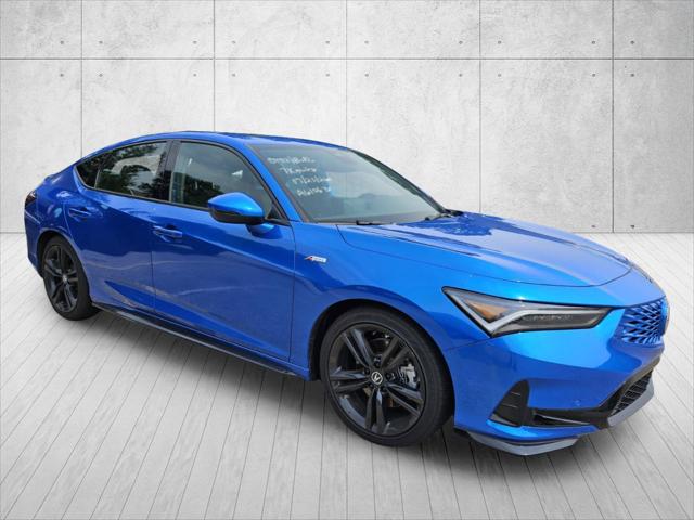 2026 Acura Integra FWD A-Spec with Technology for sale in Fayetteville, NC