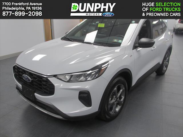 2026 Ford Escape ST-Line for sale in Philadelphia, PA