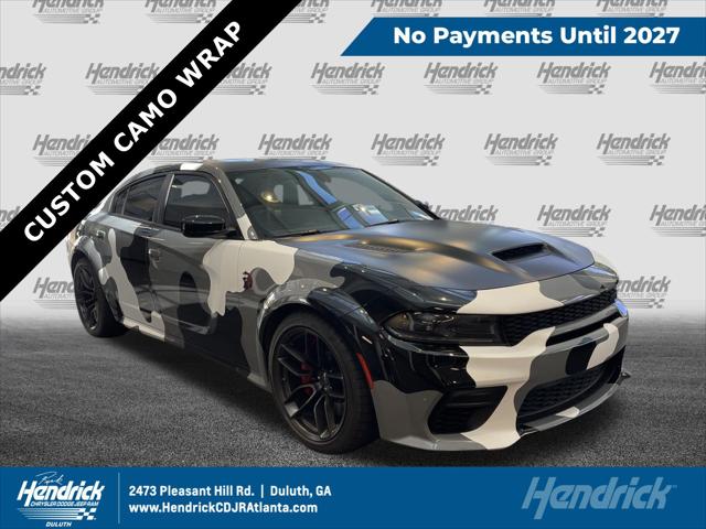 2023 Dodge Charger SRT Jailbreak for sale in Duluth, GA