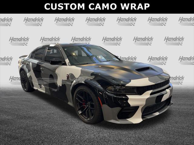 2023 Dodge Charger SRT Jailbreak