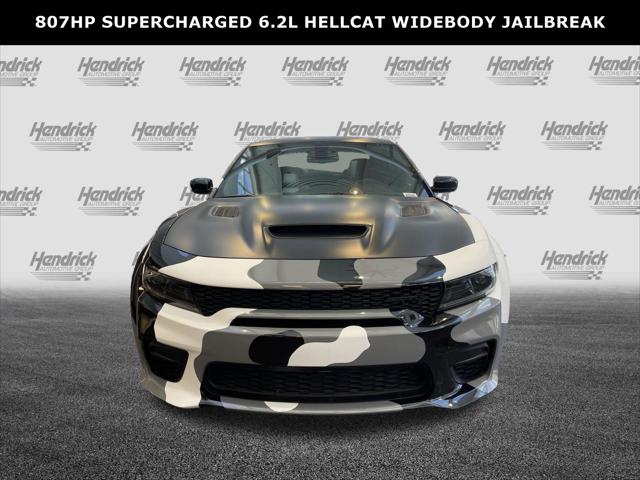 2023 Dodge Charger SRT Jailbreak