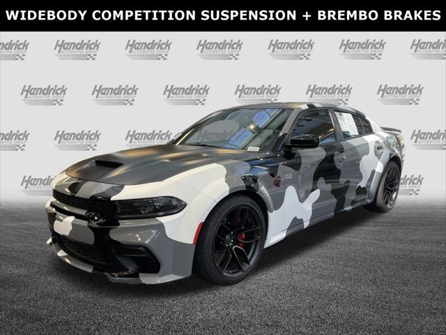 2023 Dodge Charger SRT Jailbreak