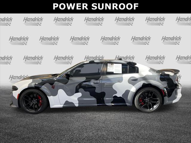2023 Dodge Charger SRT Jailbreak