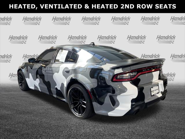 2023 Dodge Charger SRT Jailbreak